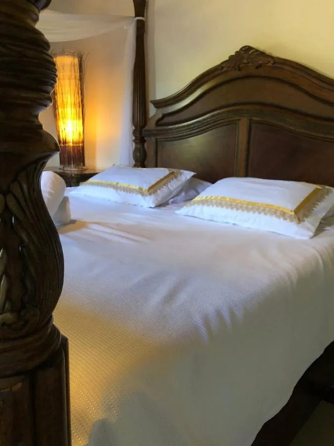 Inn Pousada Aloha Beach House Praia do Rosa