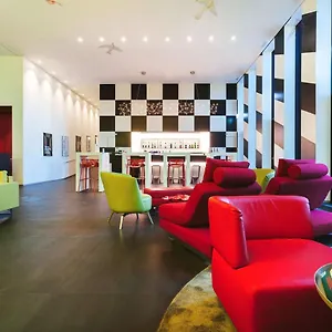 Hotel Ibis Styles Basel