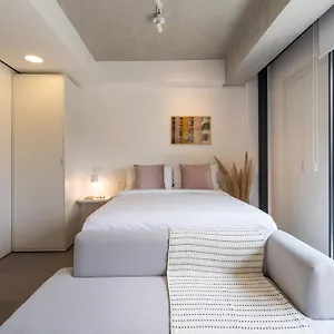 Apartment Charlie Onze22 Madalena São Paulo