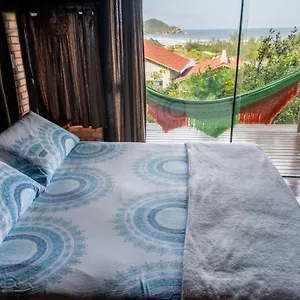 Chalet Rosa Mística