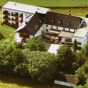 Gasthof Landkomforthotel Riedelbauch Bad Alexandersbad