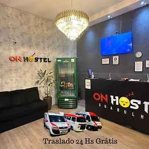 Apartment On Gru Guarulhos