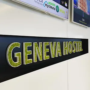 Hostel Hostel Genève Genf