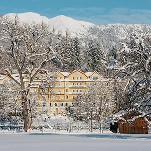 Hotel Grand Sonnenbichl Garmisch-Partenkirchen
