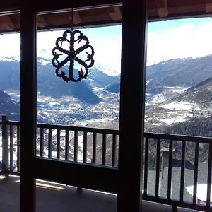 Apartamento Mont Apartamento Mont