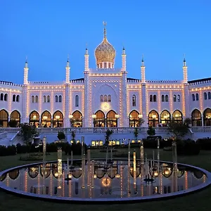 Hotel Nimb Kopenhagen
