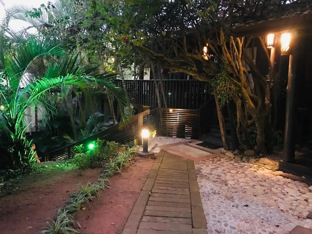 Inn Pousada Aloha Beach House Praia do Rosa