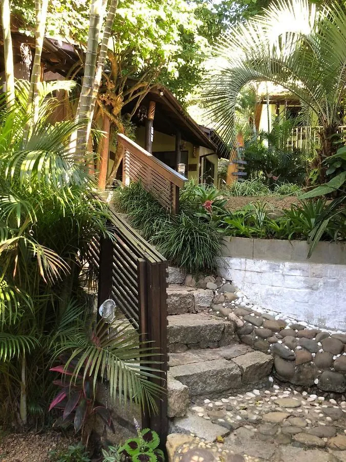 Inn Pousada Aloha Beach House Praia do Rosa