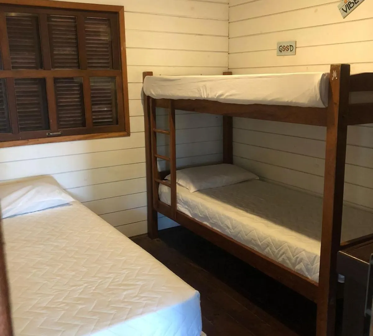 Pousada Aloha Beach House Praia do Rosa