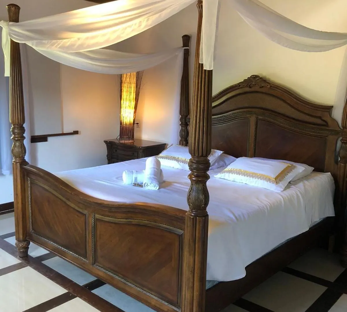 Inn Pousada Aloha Beach House Praia do Rosa