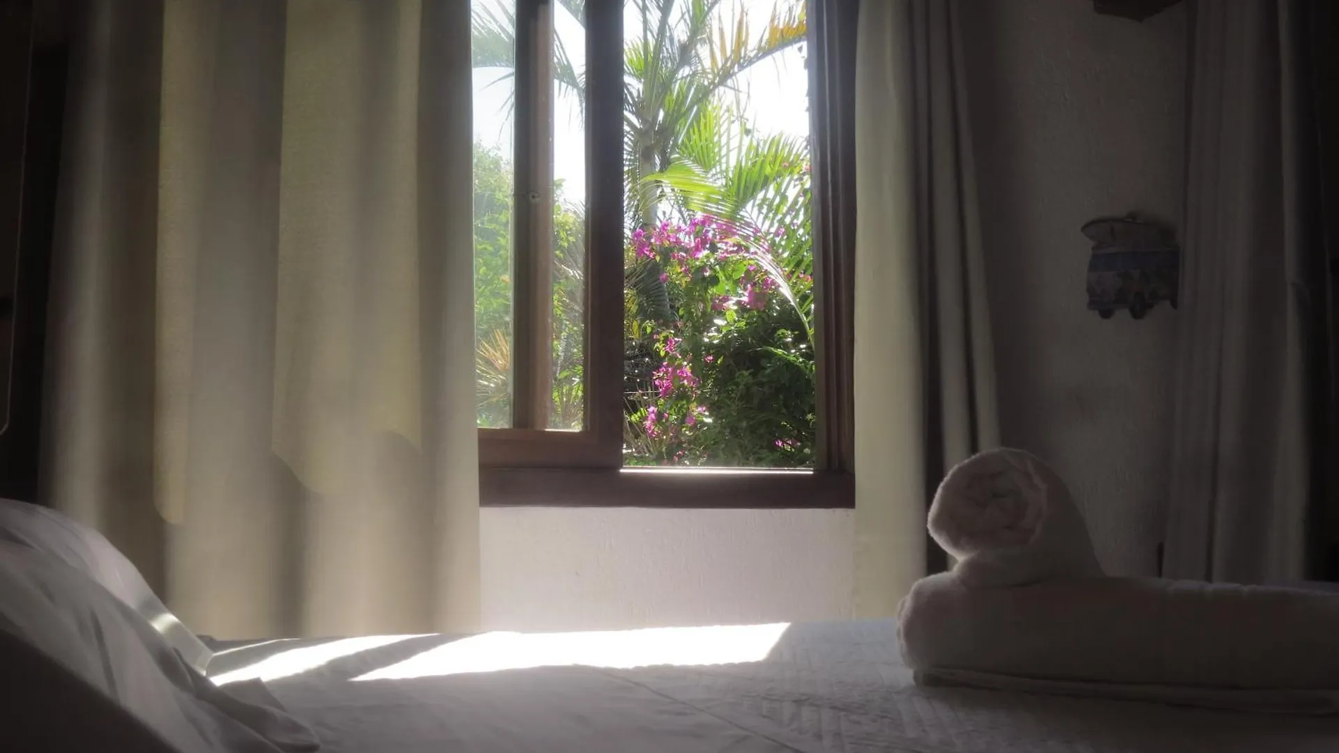 Inn Pousada Aloha Beach House Praia do Rosa