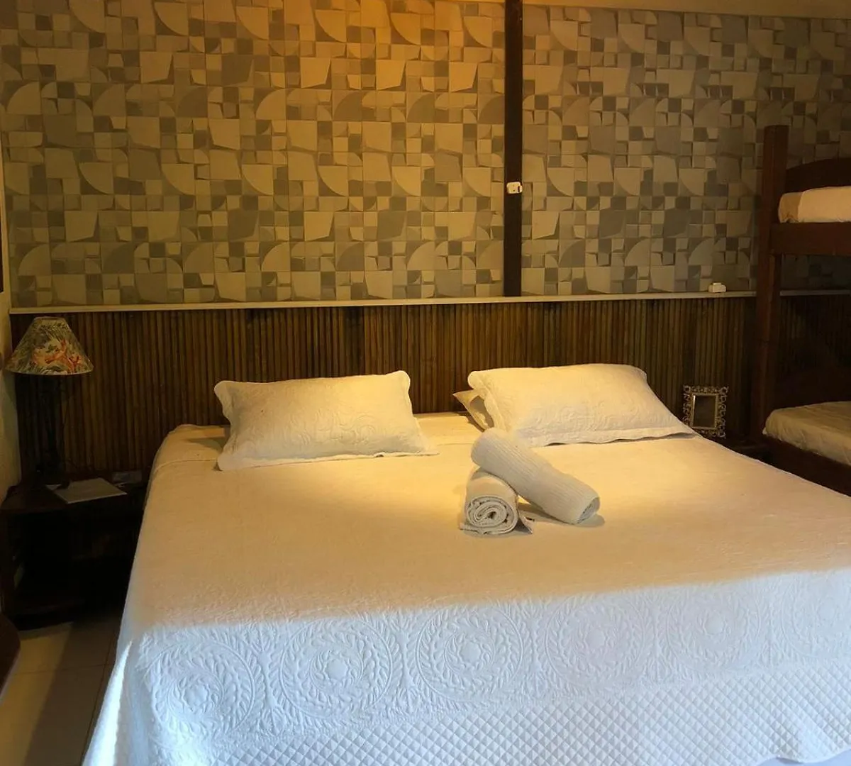 Inn Pousada Aloha Beach House Praia do Rosa